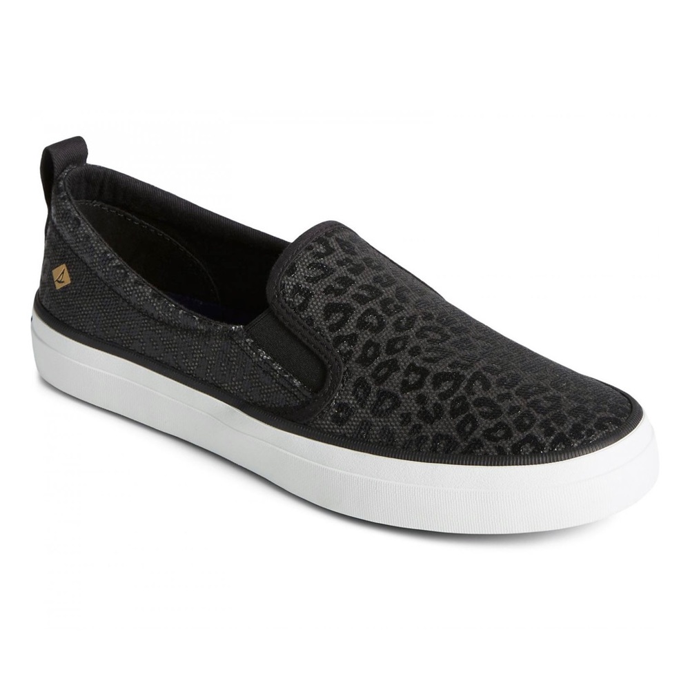 sperry women's cheetah print